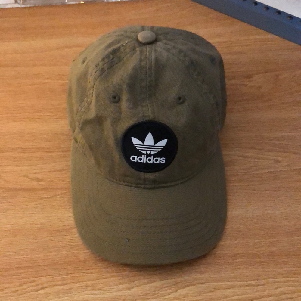 Adidas Hat